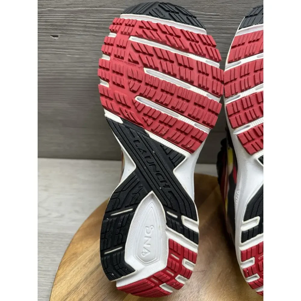 Brooks Launch 4 KOI Tokyo Marathon Limited Edition Running Shoes Rare Mens 10.
